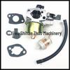 GXV120/140/160 & HR194/214/215/216 Carburetor with Oil Filter