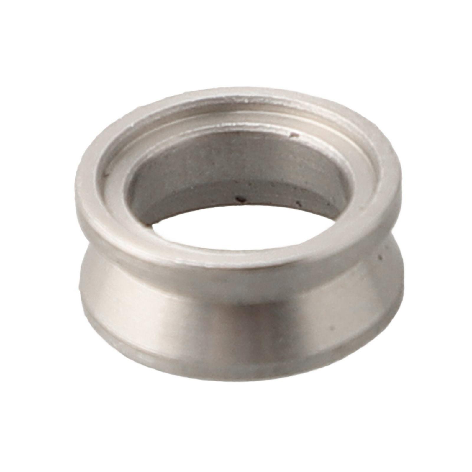 

Универсальный ролик лески из нержавеющей стали для гладкой лески 12*8*5mm A