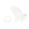 Dispenser Faucet Push-Button Water Cooler Spigot Cooler Valve Faucet Freezer Repair Parts