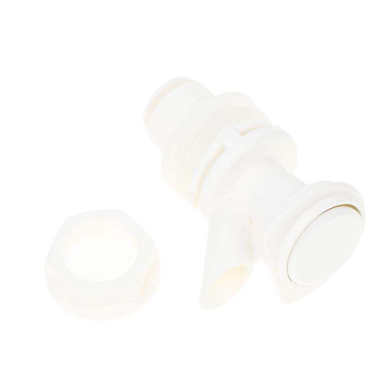 Dispenser Faucet Push-Button Water Cooler Spigot Cooler Valve Faucet Freezer Repair Parts