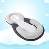Newborn Baby Anti Spitting Slope Pillow, Baby Anti Overflow And Choking Milk, Lying In The Nursing Bed, Adjustable Slope Cushion