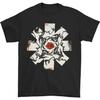 Autentyczna koszulka RED HOT CHILI PEPPERS Blood, Sugar, Sex & Magik S-3XL NOWA