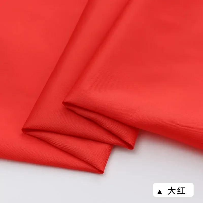 High Density Soft Breathable Lining Fabric For Dress Lining Coat And Suit Lining, Handmade DIY Clothing Fabric 0.5m/1m/2m TJ0058