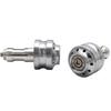 MV Agusta F3 800/RC Retro Handlebar Plugs & Mirrors