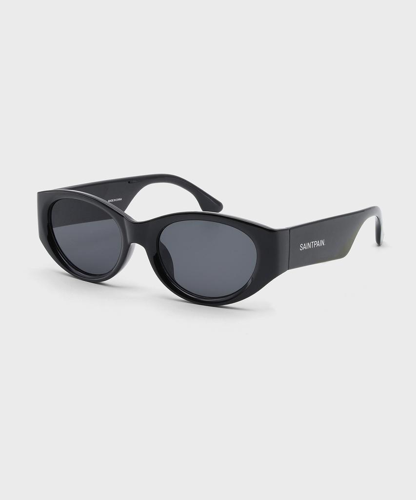 SAINTPAIN Sp Kurt Sunglasses Black