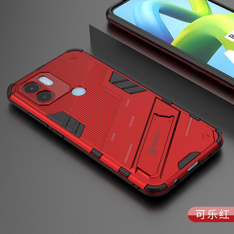 Wstrząsoodporne etui dla Xiaomi Redmi Note 12 Pro + A1 A2 Plus 12C 12S 4G 5G Pokrowiec na telefon Bumper Uchwyt Armor Tył Coque