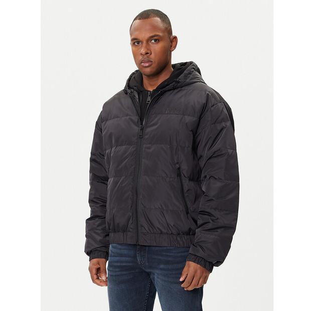 Chaqueta de plumón Versace Jeans Couture 79GAUD17 CQ22D