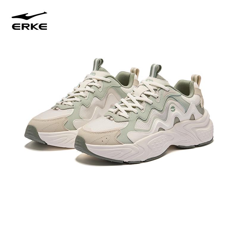 ERKE Men's Casual Comfort Shoes