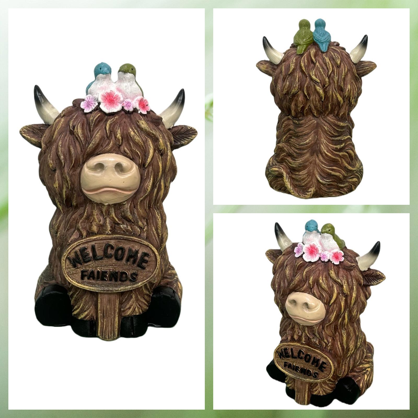 Украшение Поделки из смолы Дом Сад Настольное украшение Подарок