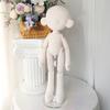 60cm Undressed Ball Jointed Doll Changeable Nude Cotton Doll For Creative Play And Fun Activity For Adult Kids Collector