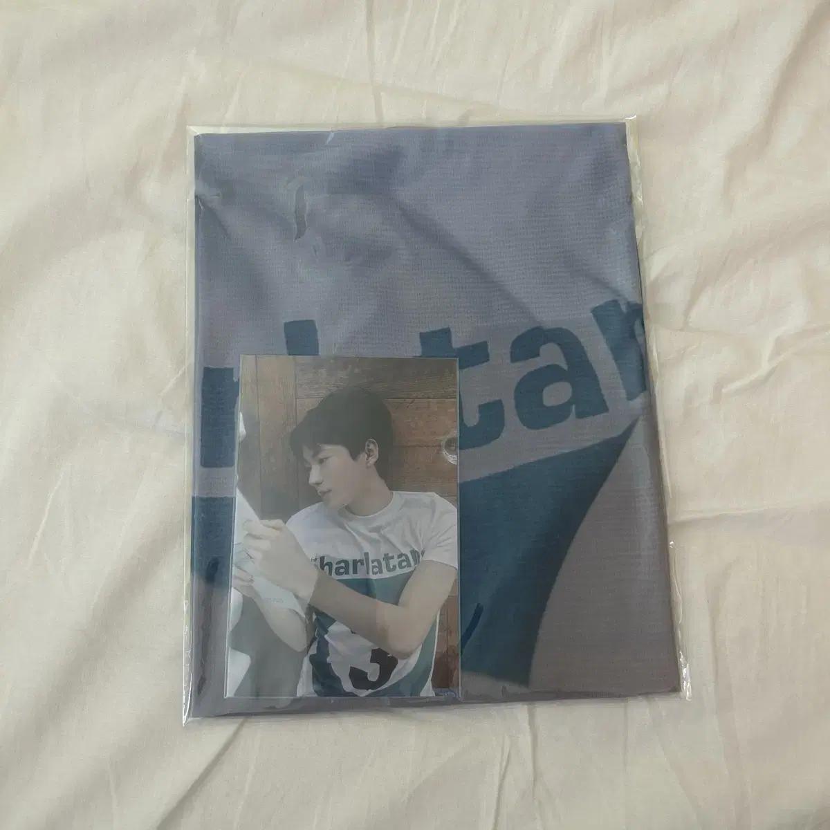 

Nct Wish Yuushi Yeoreum Photo Exhibition Poster