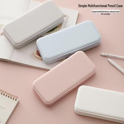 Portable DIY Pencil Case, Stylish Storage Bag for Students