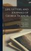 Life, Letters, and Journals of George Ticknor Volume 2 Kitabı