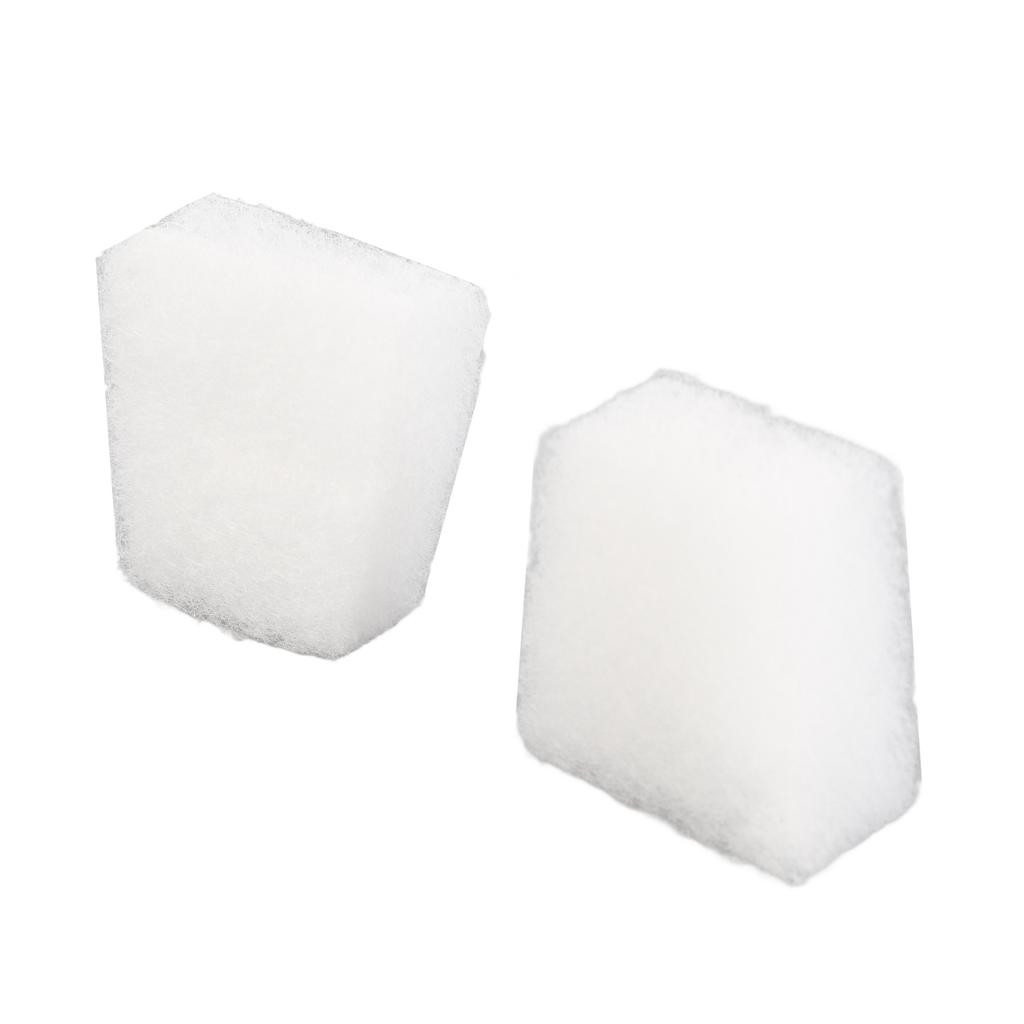 2pcs Filter Cotton PM2.5 Particle Dust Filter Replacement Accessory Fit for S7 S8 Breathing Machine