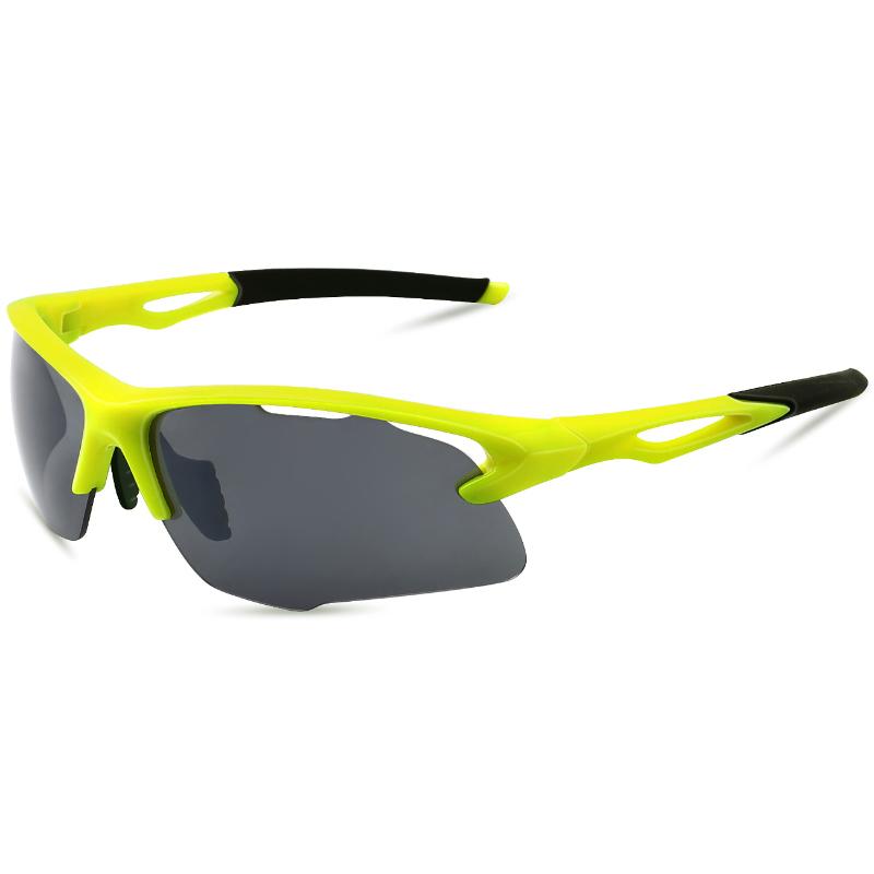 

Maxjuli Sports Sunglasses For Men Women For Running Cycling Male Female Outdoor Sun Glasses With Case Mj8020