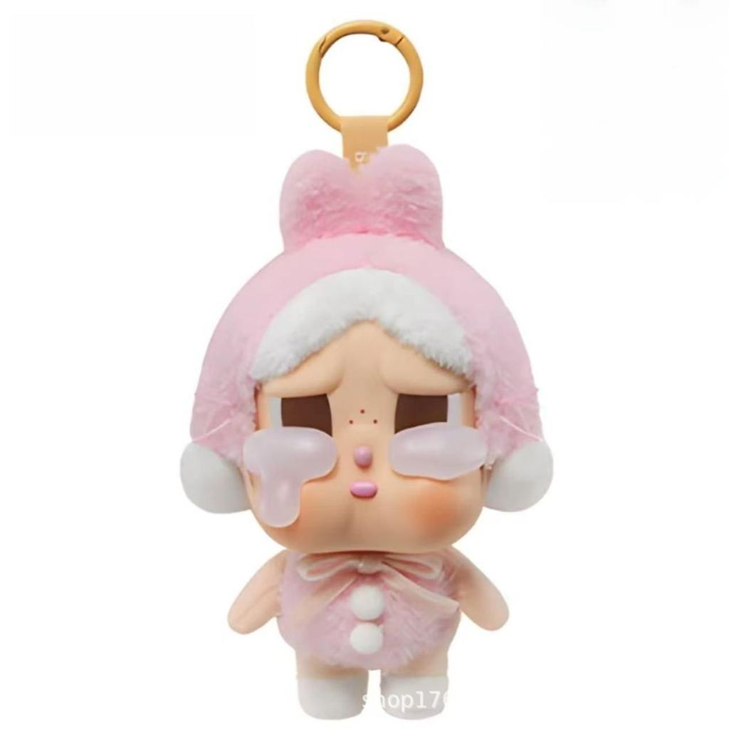 Crying Baby CRYBABY Tear Vinyl Plush Toy Trendy Play Blind Box Pendant