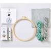 Kit Punch Needle - Lagurus