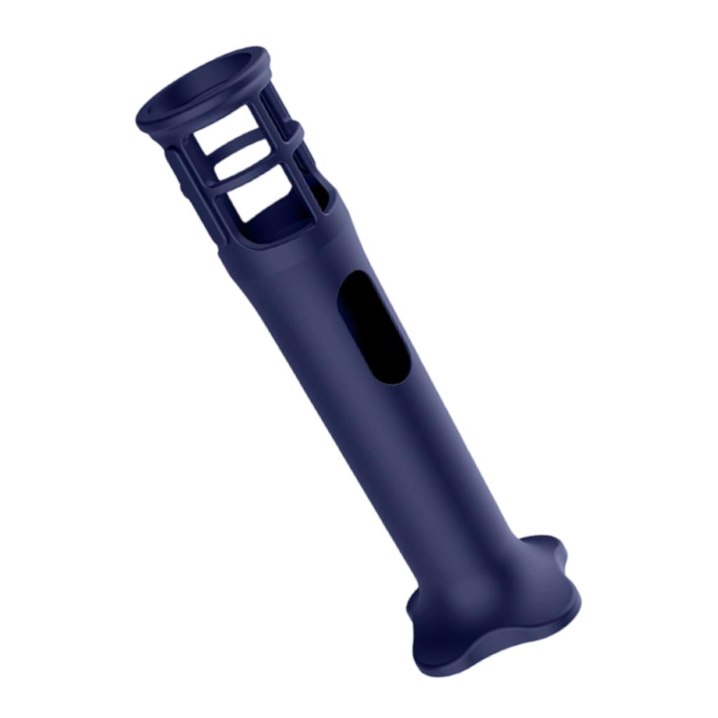 Universal Silicone Shield Easy Access To Controls & Charging Not Slip Grip Micr Cover Fit for Microphone Wireless