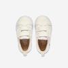 [Vans] 12-16.5 Old School – White, V36TDL BLT, 1010110504, Popular Korean Shoes