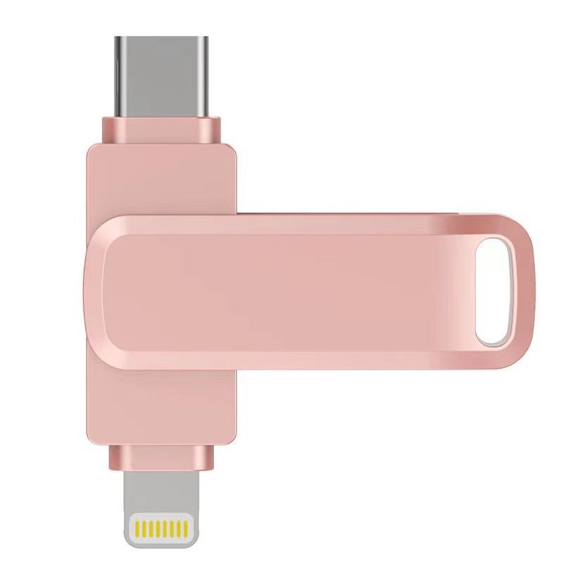 OLOEY Apple Phone OTG USB Flash Drive
