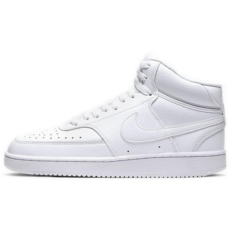 

Женские кроссовки Nike Court Vision Mid Triple White 36.5