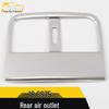 Accesorii pentru interiorul mașinii – Ornamente pentru interior mașină