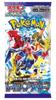 Pokemon Card Game Scarlet Violet Enhancement Expansion Pack Raging Surf BOX &