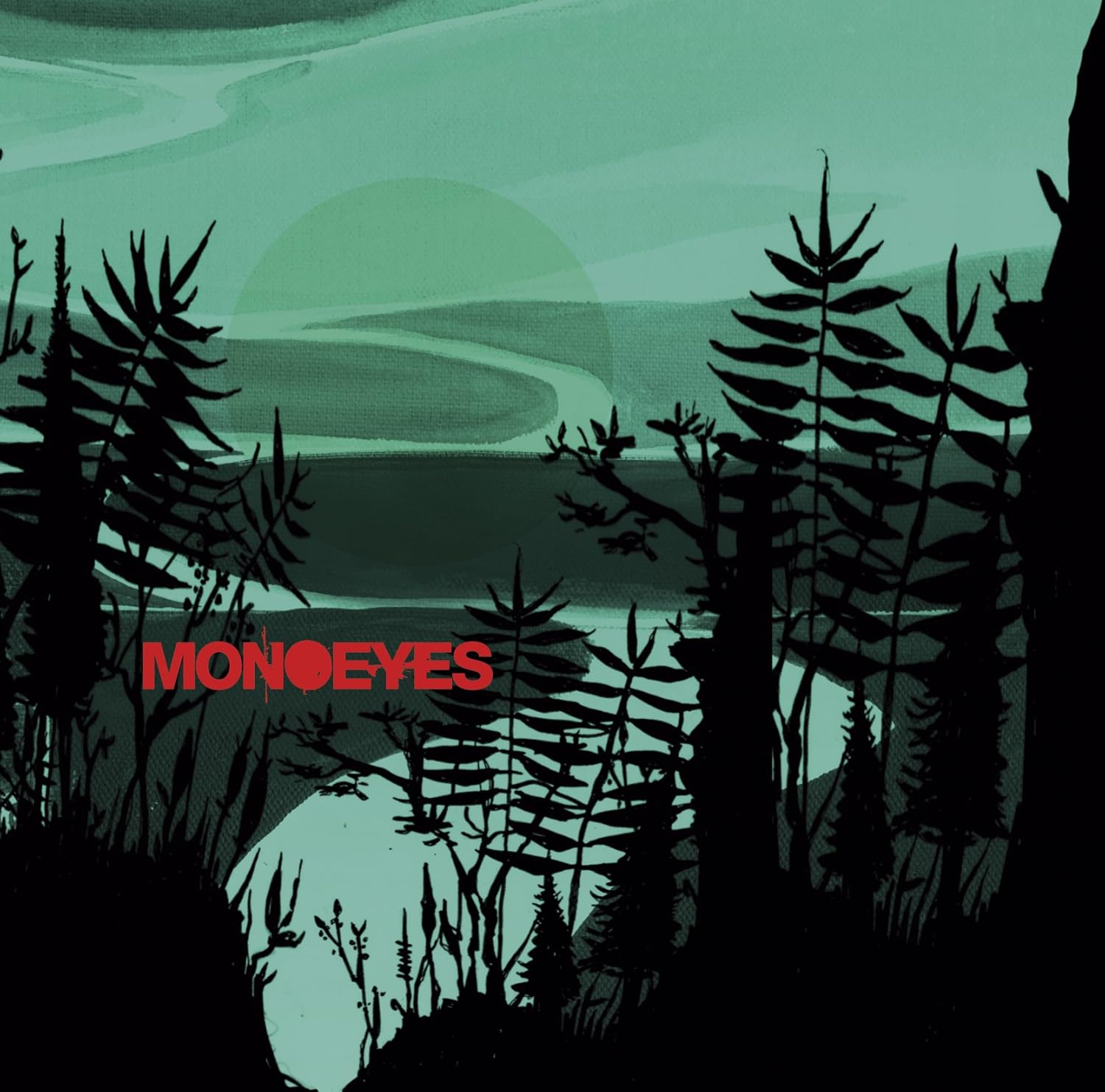 

CD MONOEYES - Dim The Lights UPCH20454PROMO Universal Music 2017 Japan ObiRock Used