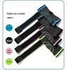 Men's Ankle & Wrist Support Sleeve for Sports: Anti-Sprain Joint Protection Gear for Football & Badminton