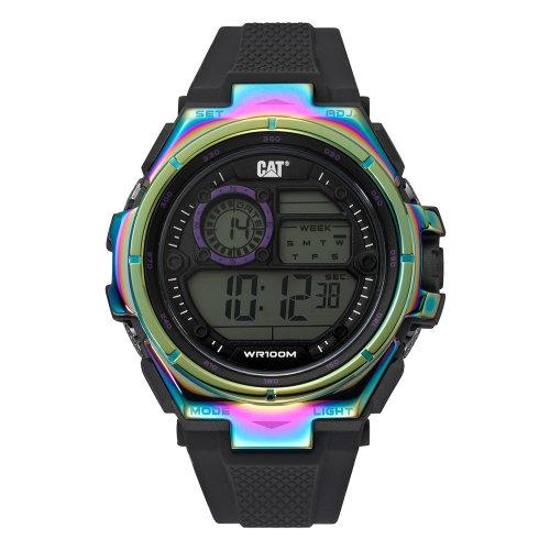 [CATERPILLAR] CATERPILLAR Watch (HYBRID) OD.107.21.141 FREE