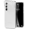 Etui Do Samsung Galaxy S25 Plus Mercury Clear Przezroczysty