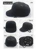 Lightweight Breathable Duckbill Bump Cap with ABS/PE Shell for Labor Protection