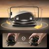 Dashboard Car Phone Holder Universal Upgraded Reusable Phone Mount Antislip Pad