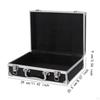 Aluminum Case for Microphone System with Hard Shell Design