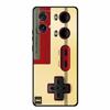 Per Motorola Moto G84 G54 5G Custodia Lusso TPU Morbido Silicone Cover Posteriore per Moto G54 MotoG84 Protettiva Antiurto Fundas