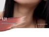 Joocyee Enriched Color Lip Glaze - Toffee Tint  