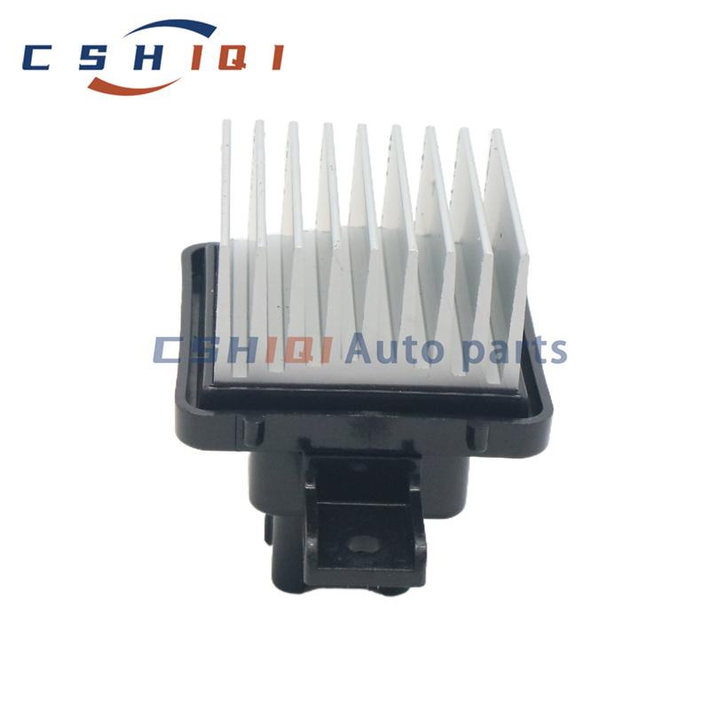 7802A240 Blower Heater Resistor Motor Fan Resistor For Sport 2013- Car Parts