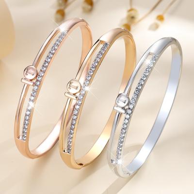 Armbänder – Ketten- & Gliederarmbänder