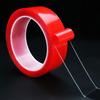 Double Sided Tape Strong Fixation Transparent Tape Waterproof No Traces High Viscosity Self Adhesive Tapes Fixed Stickers