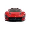 Tomica 46 Ferrari Daytona SP3 Die-cast Model Car Toy