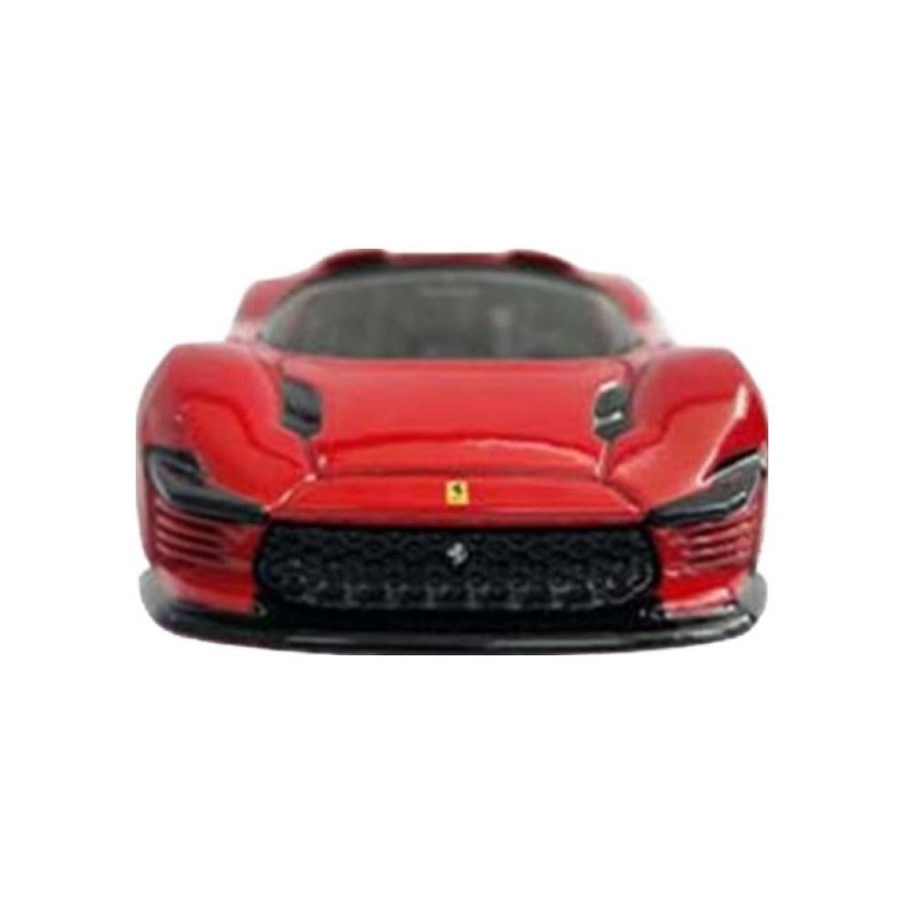 Tomica 46 Ferrari Daytona SP3 Die-cast Model Car Toy