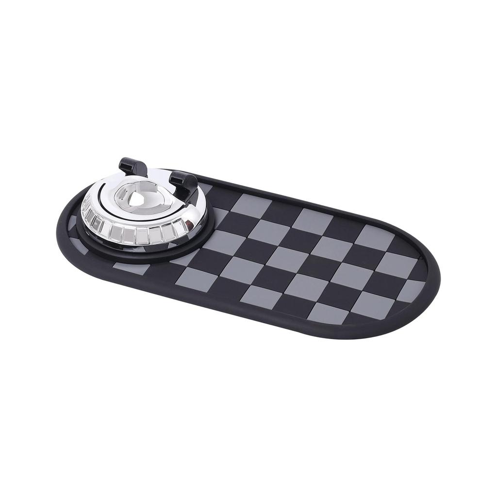 Car Dashboard Non- Pad for Phone Mount and Holder