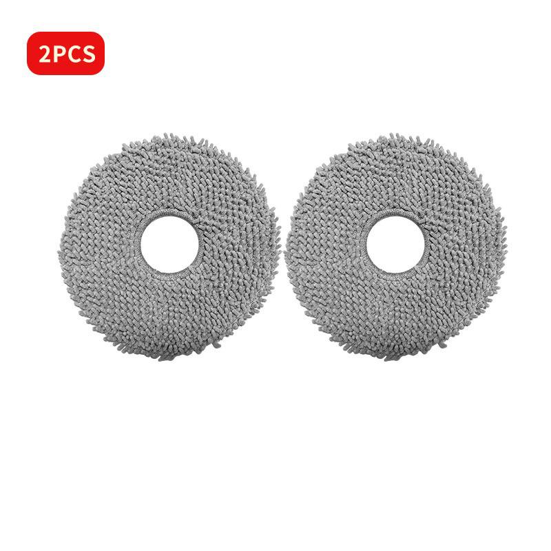 For Xiaomi Mi B101CN Vacuum Cleaner Replacement Spare Accessories Parts Main Side Brush Hepa Filter Robot Mop Cloth