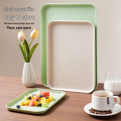 Masa dekorasyonu ve aksesuarları – Kokteyl ve Snack Tepsileri
