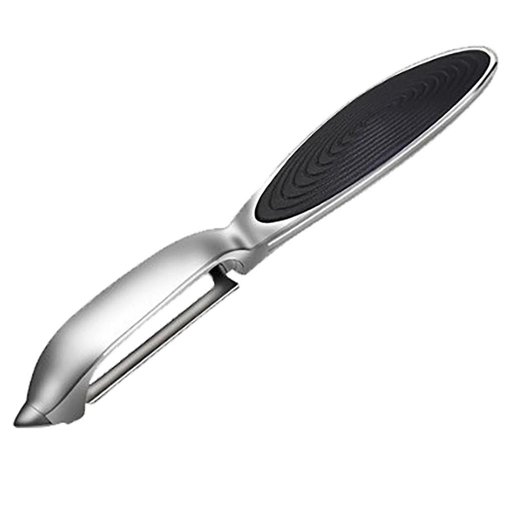 Kitchen Accessories Stainless Steel Vegetable Peeler Multifuctional Durable Carrot Potato Grater Fruit Vegetable Peeler Tools