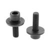 2Pcs Cordless Saw Blade Bolt Replacement 266133-3 For BSS610 BSS611 XSS01Z