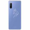 Etui Dla Sony Xperia I IV / 10 IV / 5 IV Pokrowiec Przezroczysty TPU Miękki Przezroczysty Funda Etui dla Sony Xperia 10IV 5 IV Pokrowiec Silikonowe