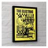 The Electric State Unite Framed Poster