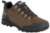 Обувь для треккинга Jack Wolfskin Refugio Texapore Low (4049851-5298) brown/phantom