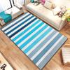 Carpet , Fine Washable Modern Carpet, Floor Mat with Decorative Non-Slip Floor